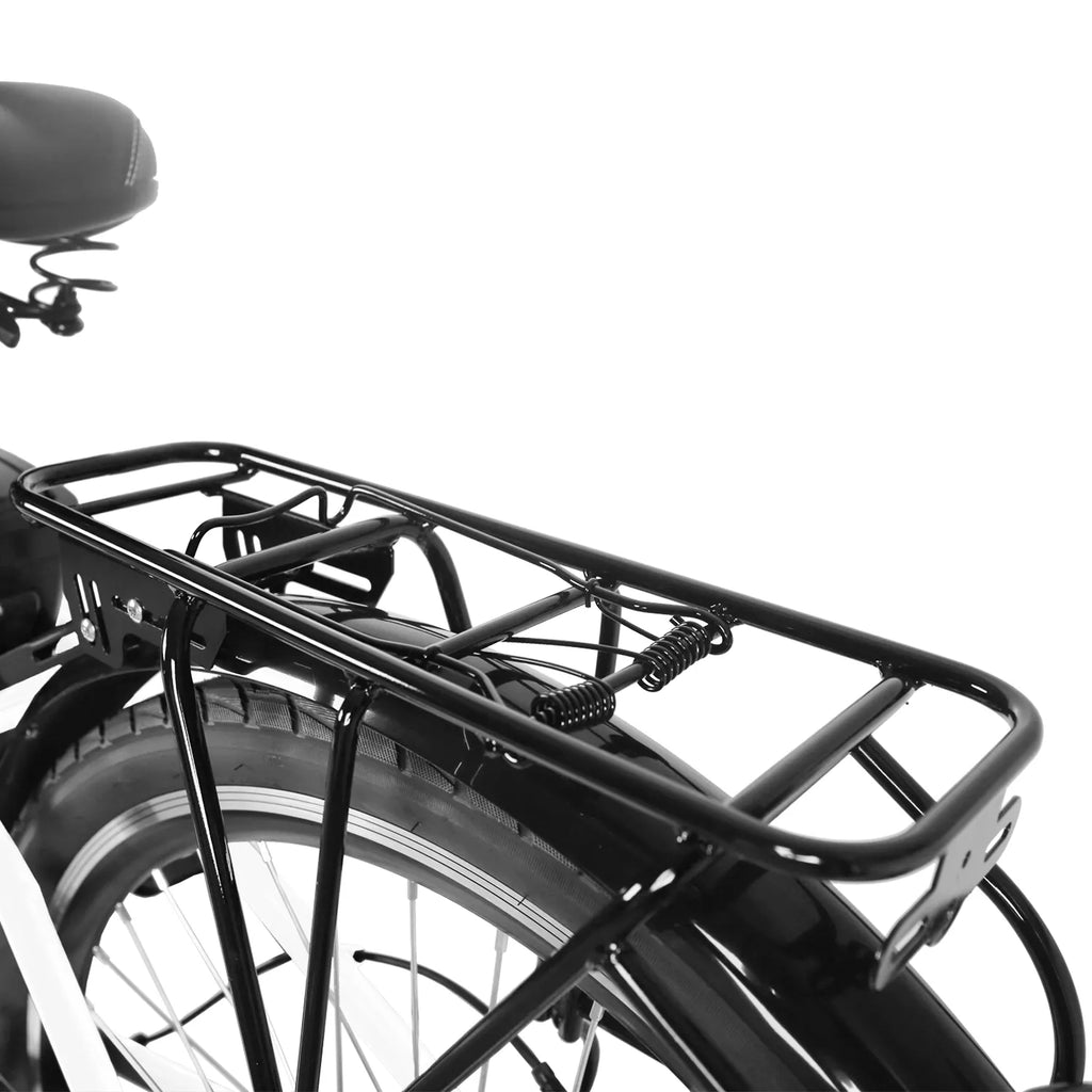 Nakto Stroller Electric Bike