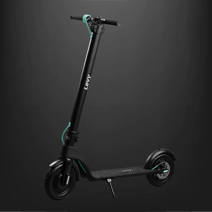 Levy Light Folding Electric Scooter