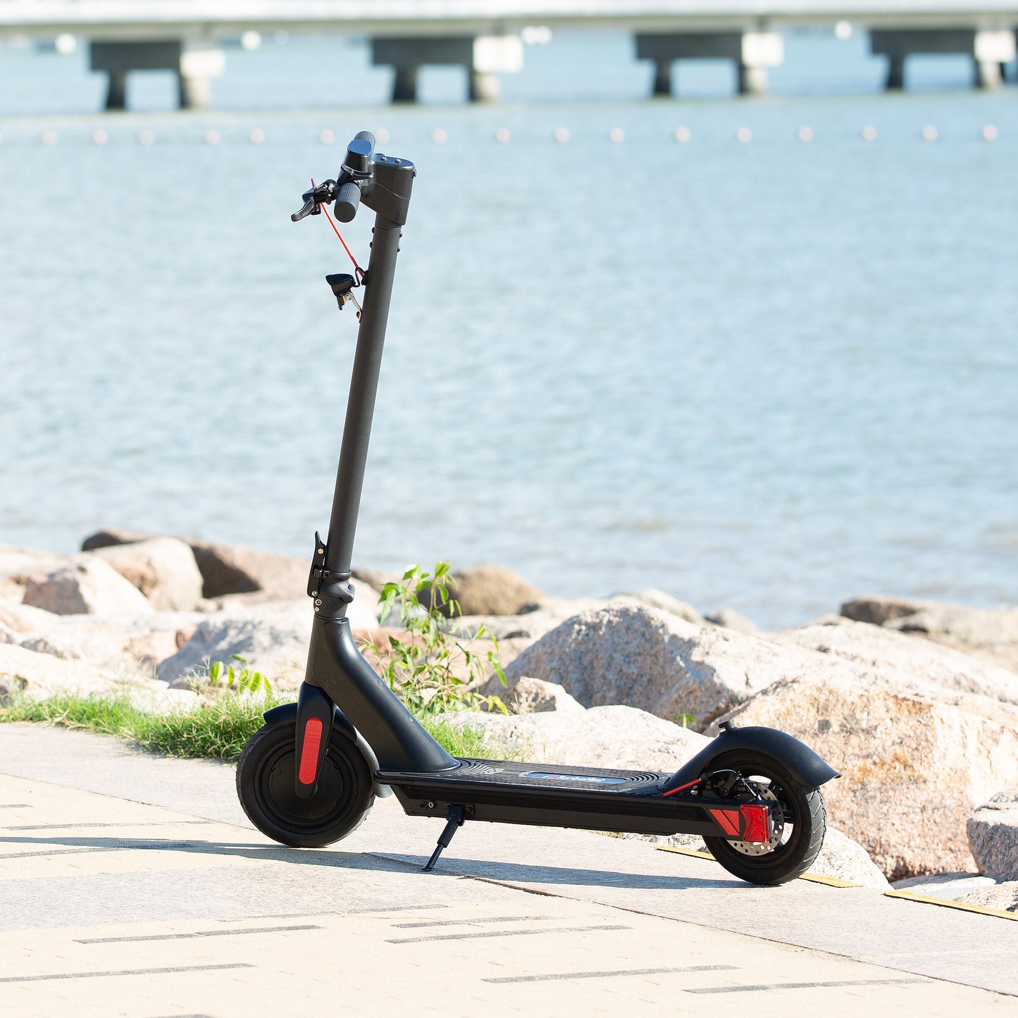 TurboAnt M10 Lite Electric Scooter