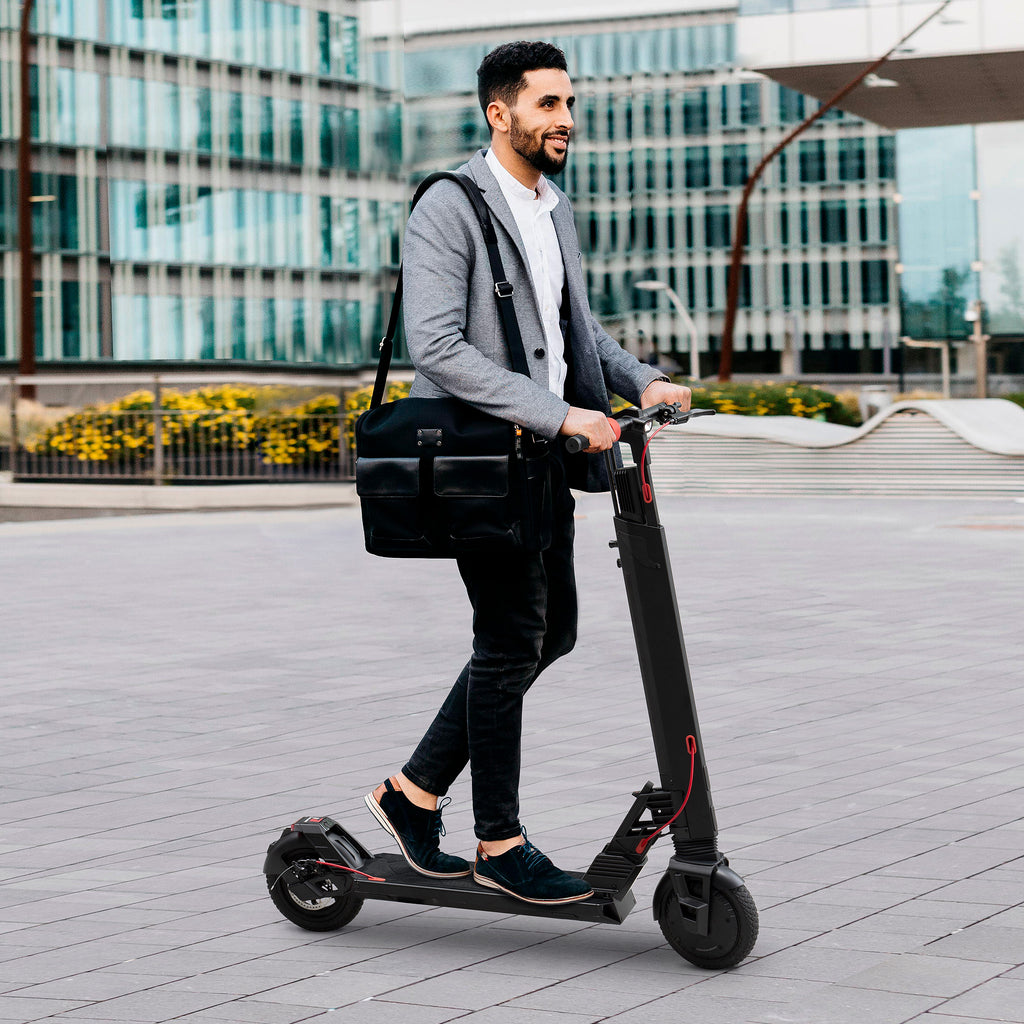 TurboAnt V8 Folding Electric Scooter