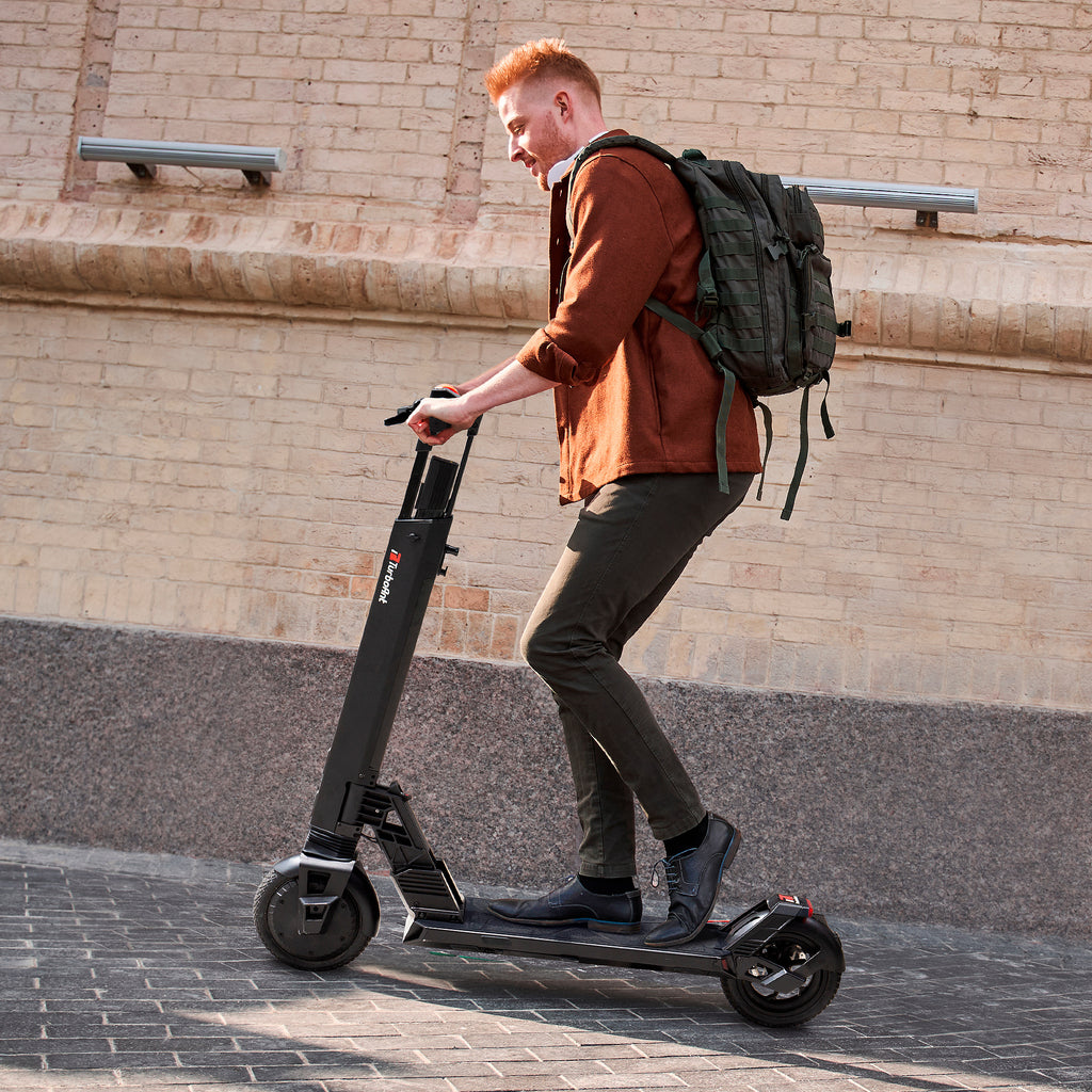 TurboAnt V8 Folding Electric Scooter
