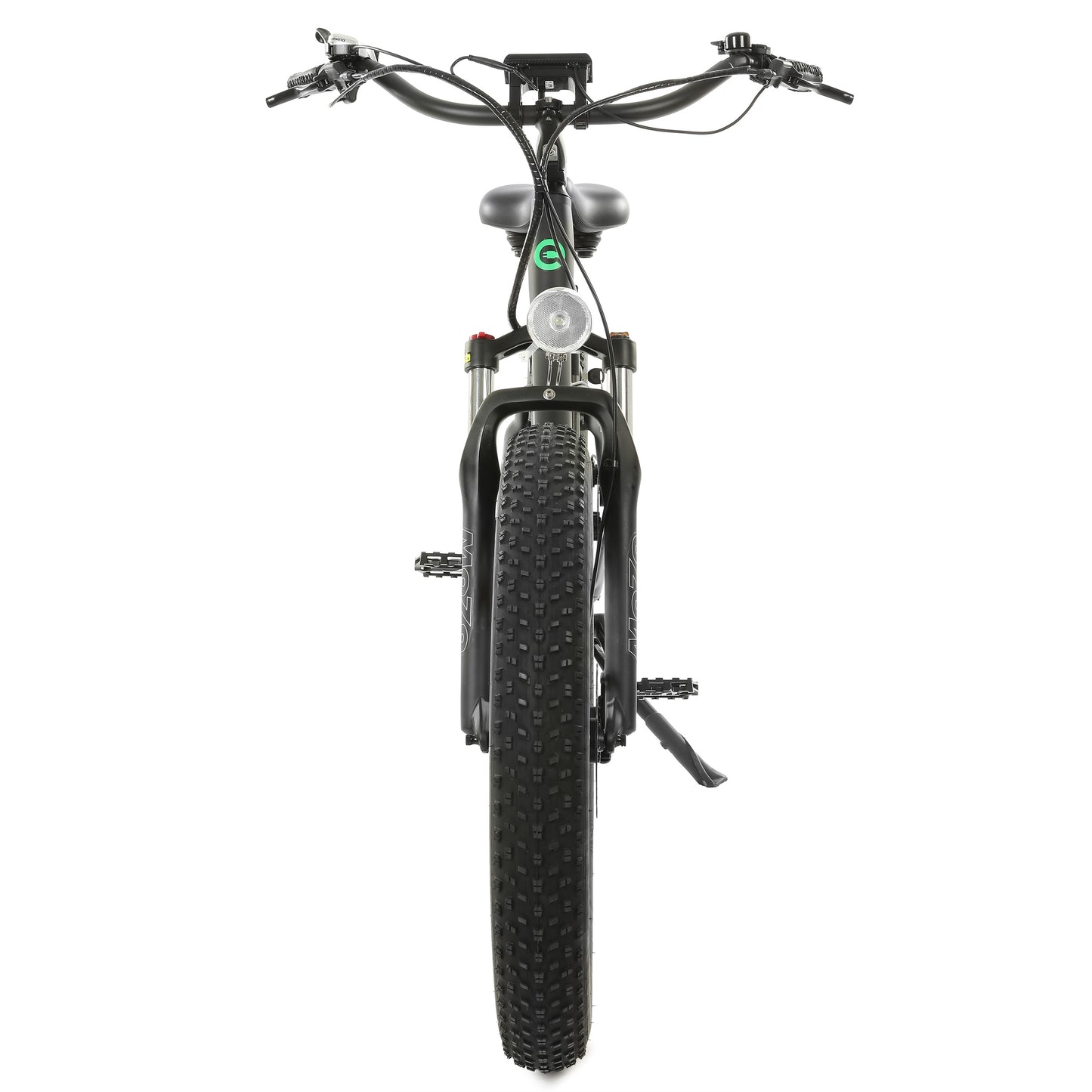 Ecotric Hammer 48V Fat Tire Electric Bike