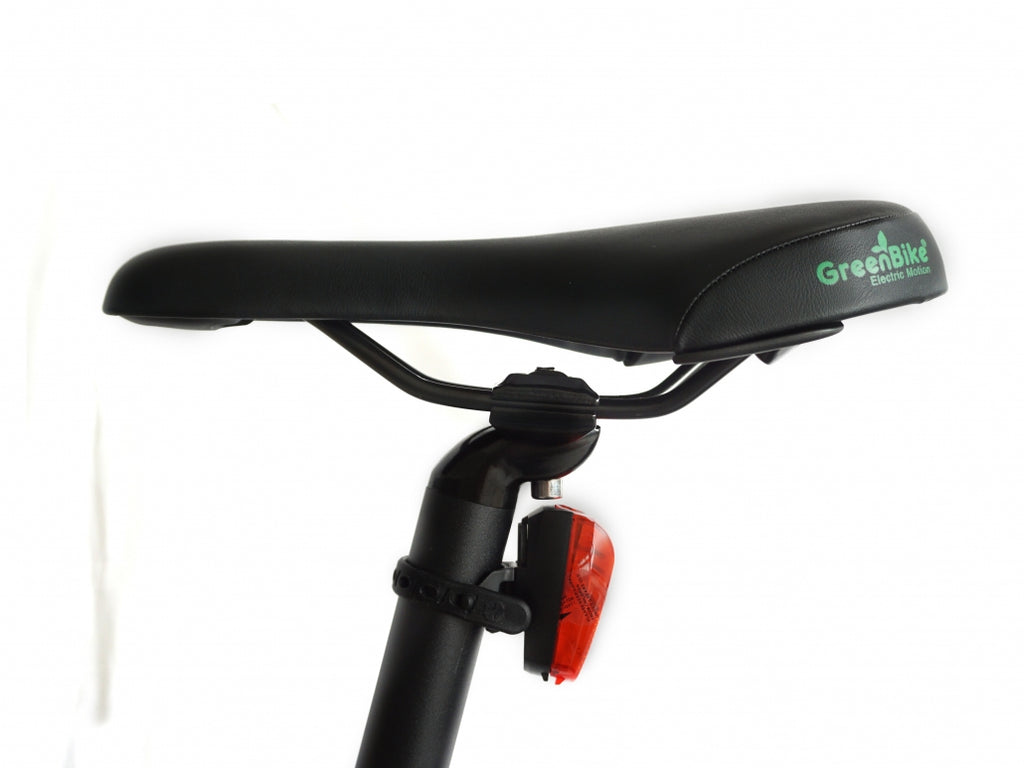 GreenBike Electric Motion Enduro PHAT 48 Electric Bike
