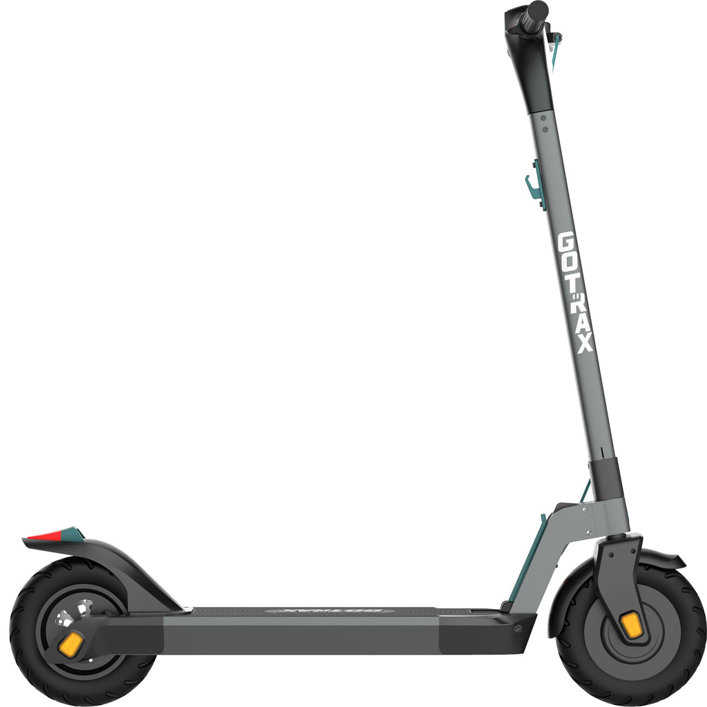 GoTrax XR Elite Max Electric Scooter