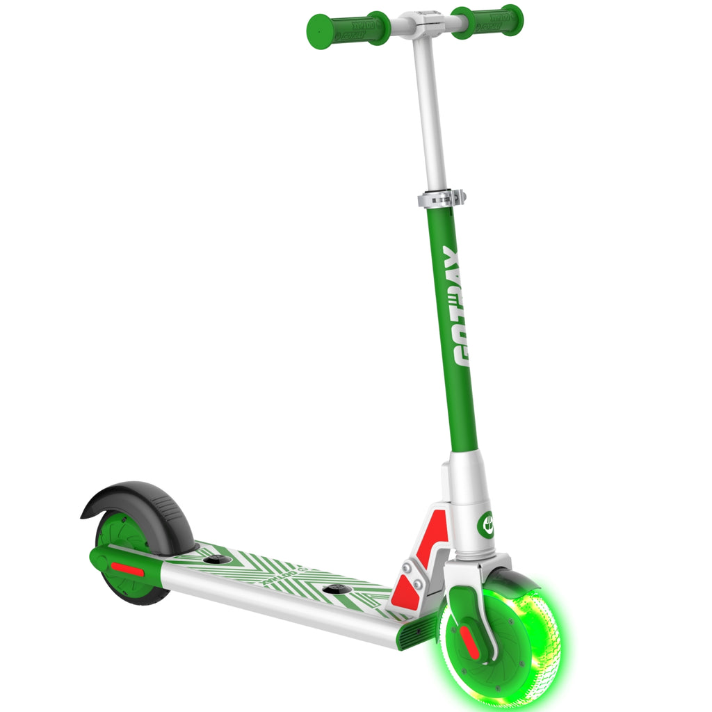 GoTrax GKS Lumios Electric Scooter for Kids
