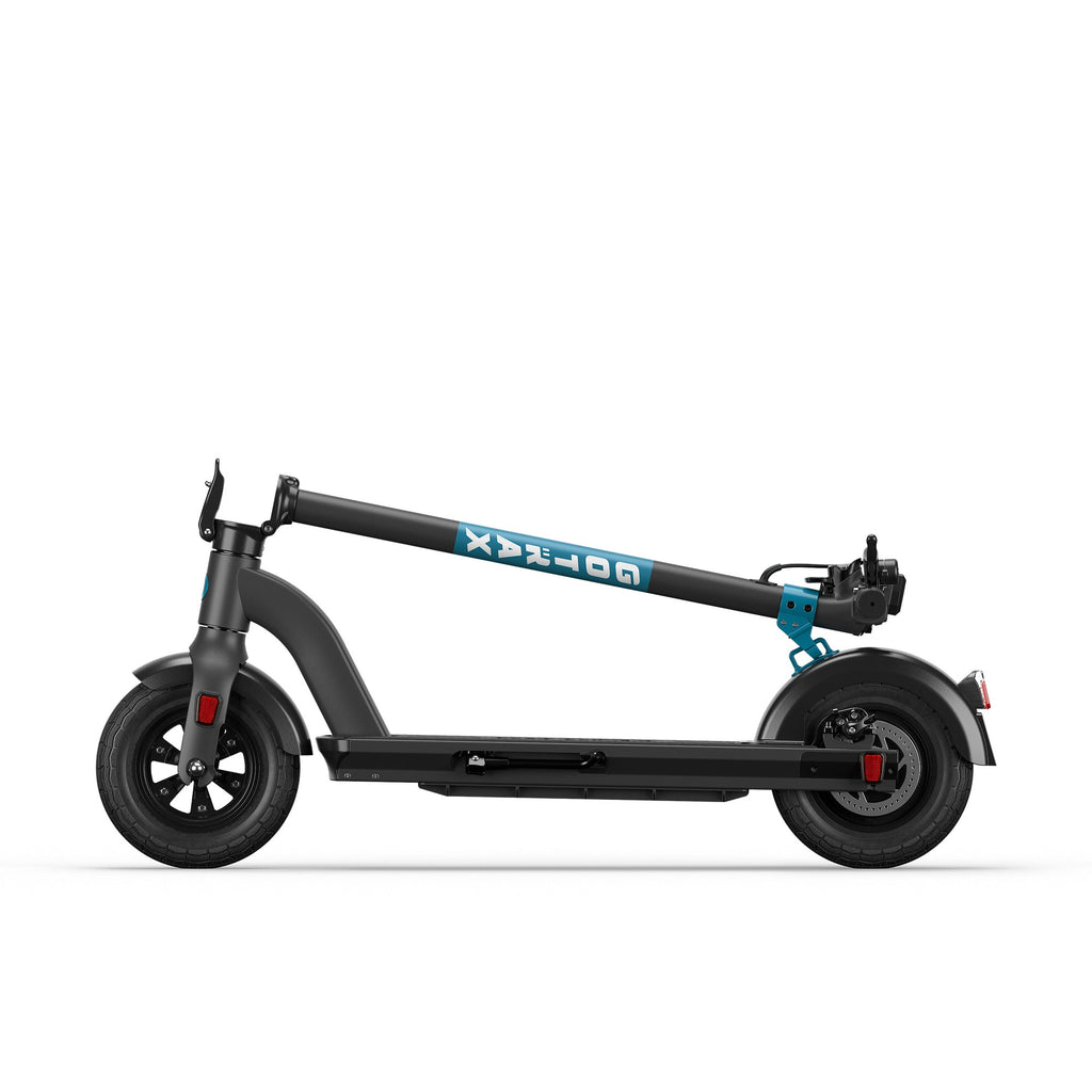 GoTrax GMAX Ultra Electric Scooter