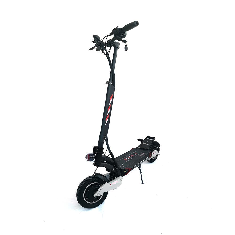 GreenElectric Motion Blade 10 Electric Scooter