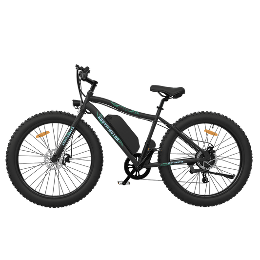 AOSTIRMOTOR S07-P Commuting and Hunting Electric Bike
