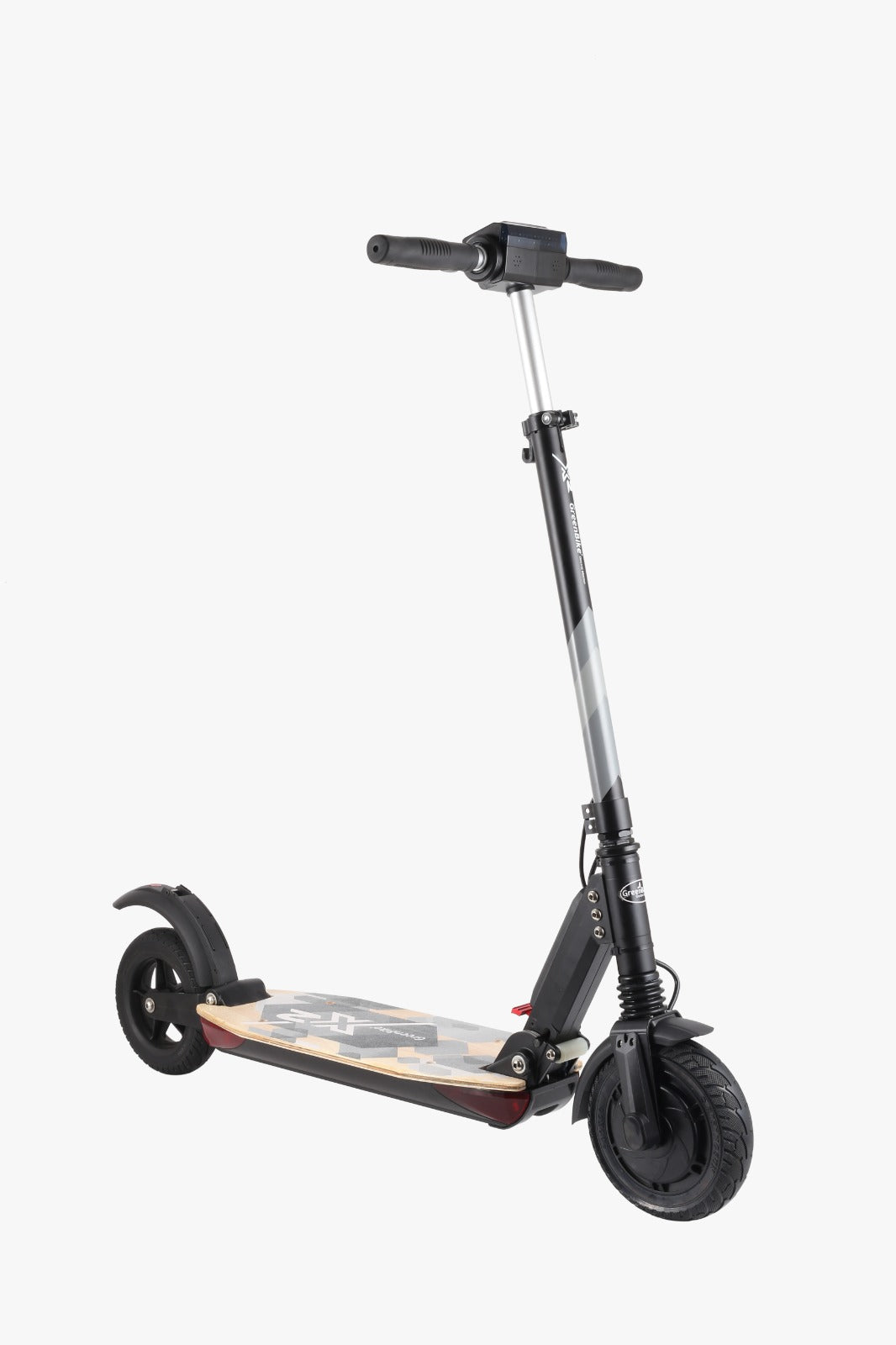 GreenBike Electric Motion X2 Electric Scooter